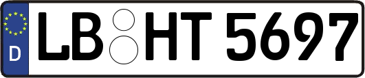 LB-HT5697