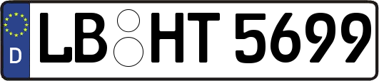LB-HT5699