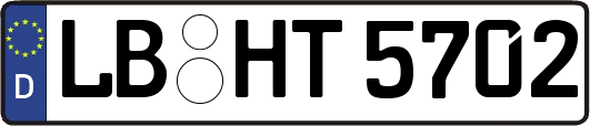 LB-HT5702