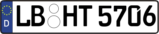 LB-HT5706