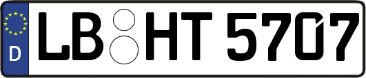 LB-HT5707