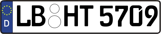 LB-HT5709