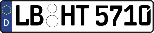 LB-HT5710