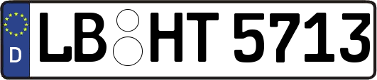 LB-HT5713