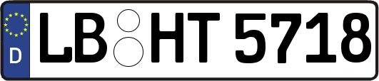 LB-HT5718