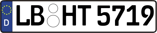 LB-HT5719