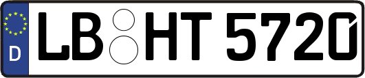 LB-HT5720