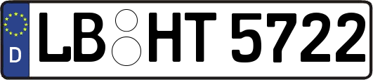 LB-HT5722
