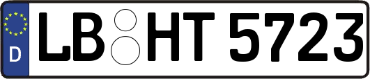 LB-HT5723