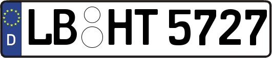 LB-HT5727
