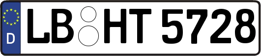 LB-HT5728