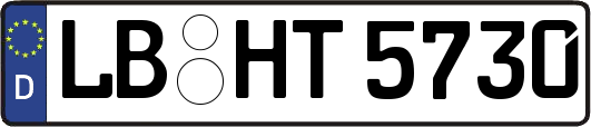 LB-HT5730