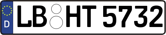 LB-HT5732