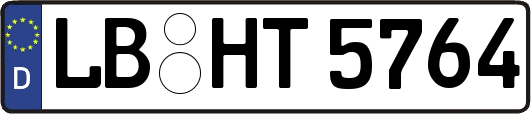 LB-HT5764