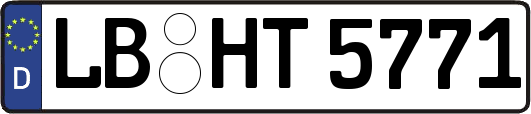 LB-HT5771