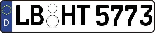 LB-HT5773