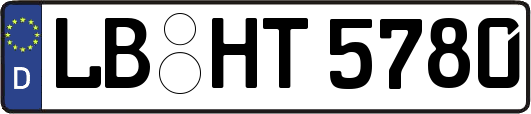 LB-HT5780