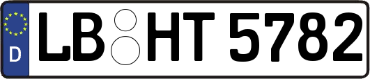 LB-HT5782