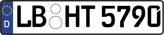 LB-HT5790