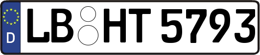 LB-HT5793