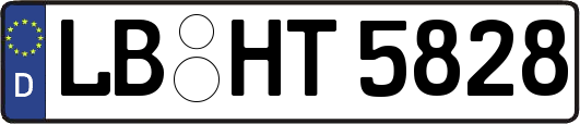 LB-HT5828
