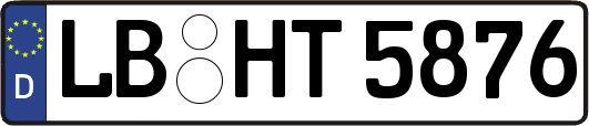 LB-HT5876