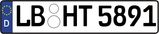 LB-HT5891