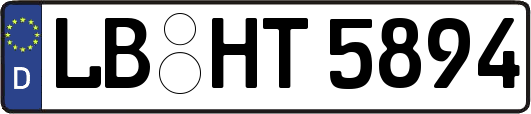 LB-HT5894