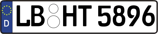 LB-HT5896