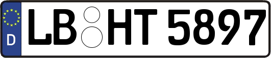LB-HT5897