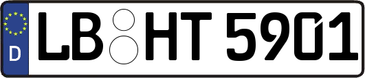 LB-HT5901