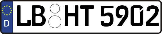 LB-HT5902