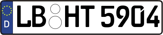 LB-HT5904