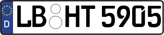 LB-HT5905