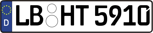 LB-HT5910