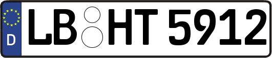 LB-HT5912