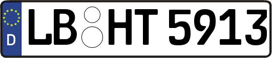 LB-HT5913