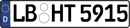 LB-HT5915
