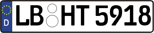 LB-HT5918