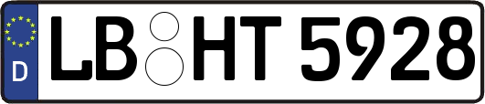LB-HT5928