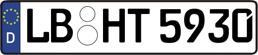 LB-HT5930