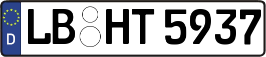 LB-HT5937
