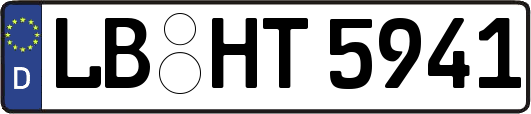 LB-HT5941