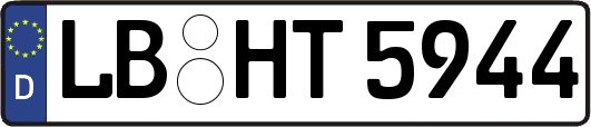 LB-HT5944