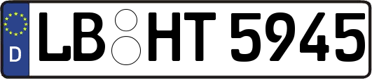 LB-HT5945