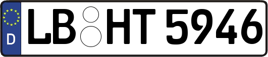 LB-HT5946
