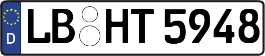 LB-HT5948