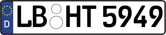 LB-HT5949
