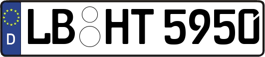 LB-HT5950