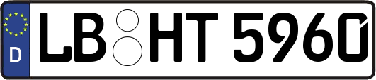 LB-HT5960
